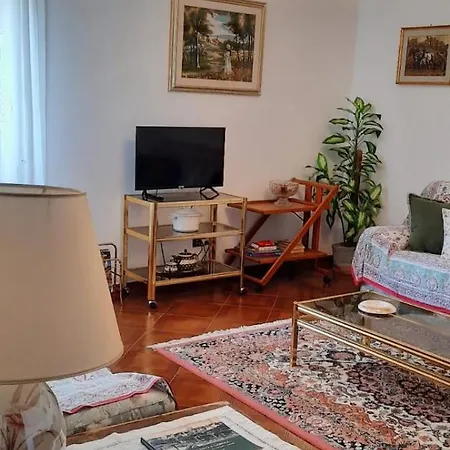 Apartamento La Teodolinda Arezzo