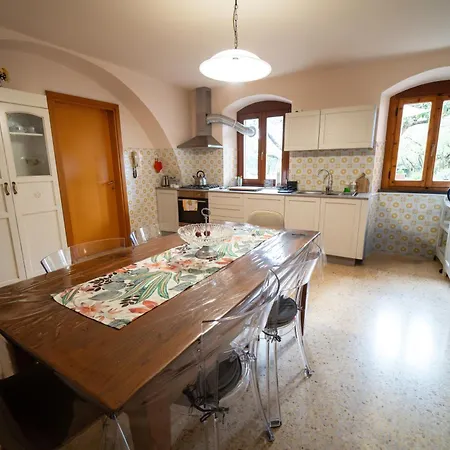 La Teodolinda Arezzo