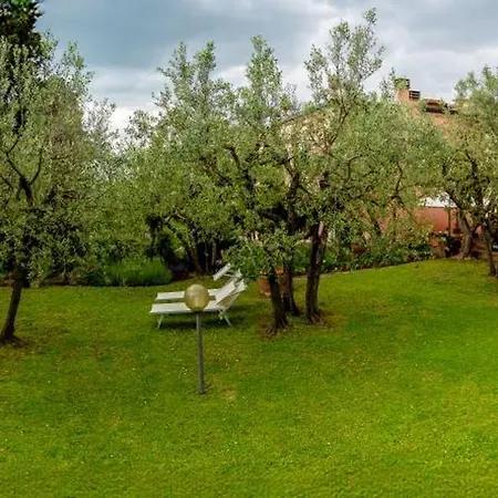 Apartman La Teodolinda