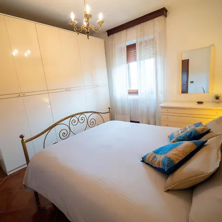 Apartamento La Teodolinda *