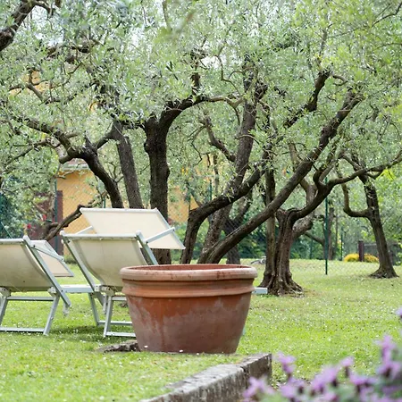 La Teodolinda Apartman Arezzo