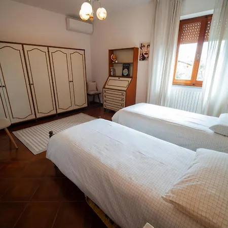 La Teodolinda Apartman