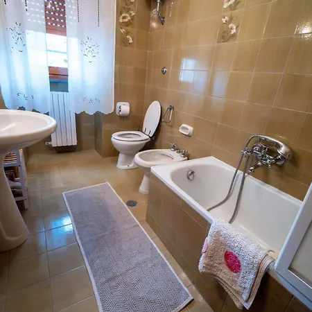 Apartman La Teodolinda