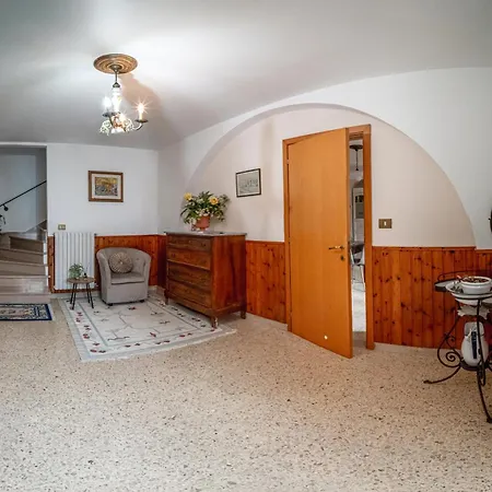 Apartamento La Teodolinda *