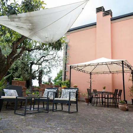 La Teodolinda Apartman Arezzo