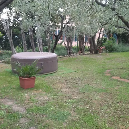 Apartamento La Teodolinda *