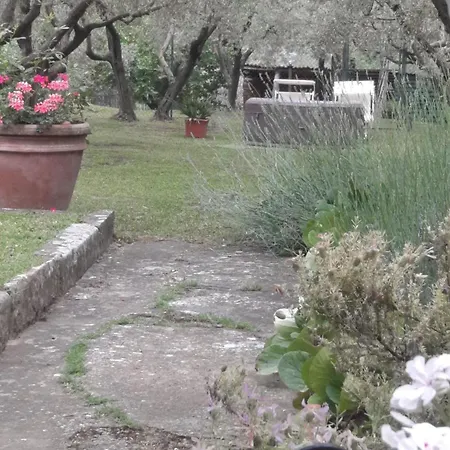 La Teodolinda Apartamento *