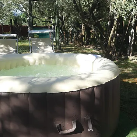 La Teodolinda Apartamento Arezzo