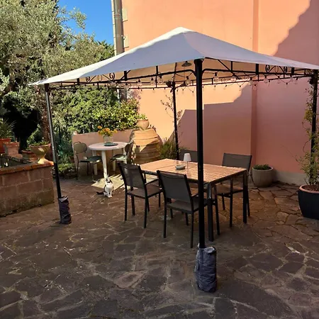 Apartamento La Teodolinda *