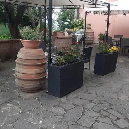 La Teodolinda Arezzo