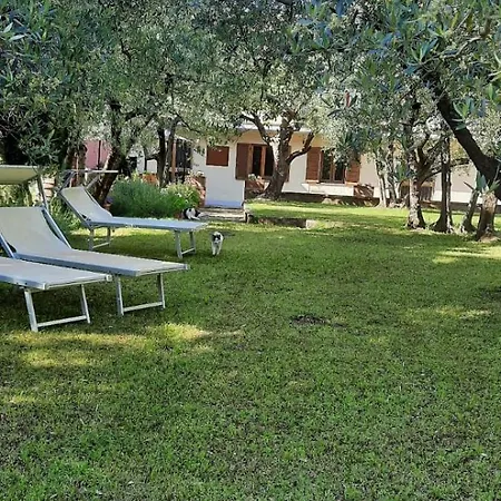 Appartement La Teodolinda