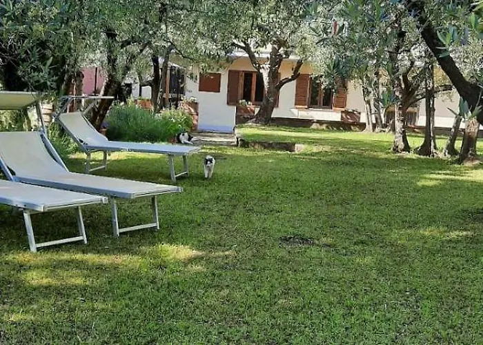 Apartamento La Teodolinda